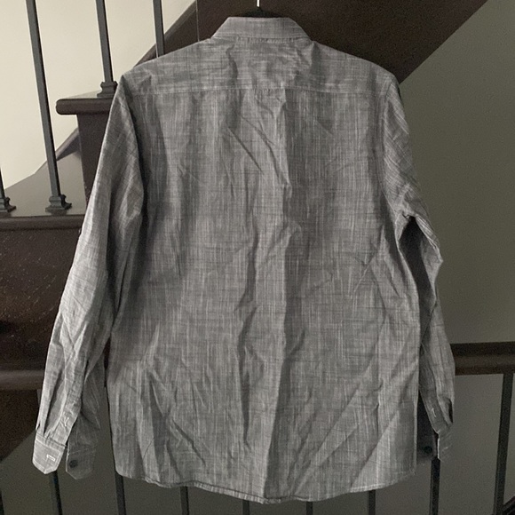 100% cotton men’s shirt - Picture 5 of 5